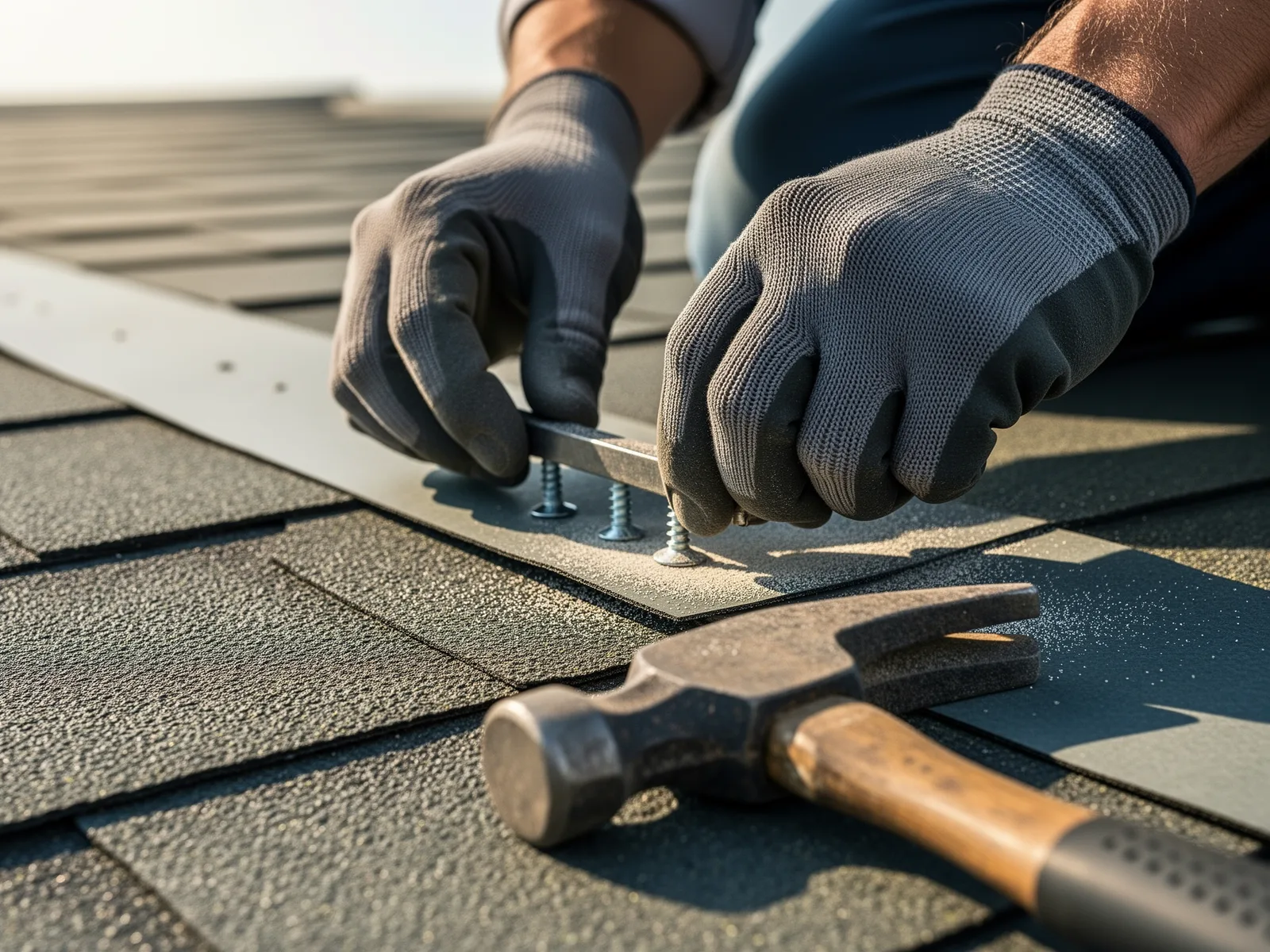 Why choose Fascia Repair in Ulster, PA